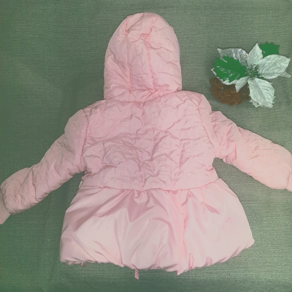 Rothschild toddler coat - Picture 6 of 9